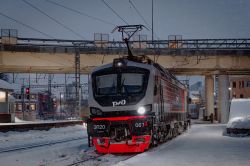 ЭП20-067 (Московская железная дорога)