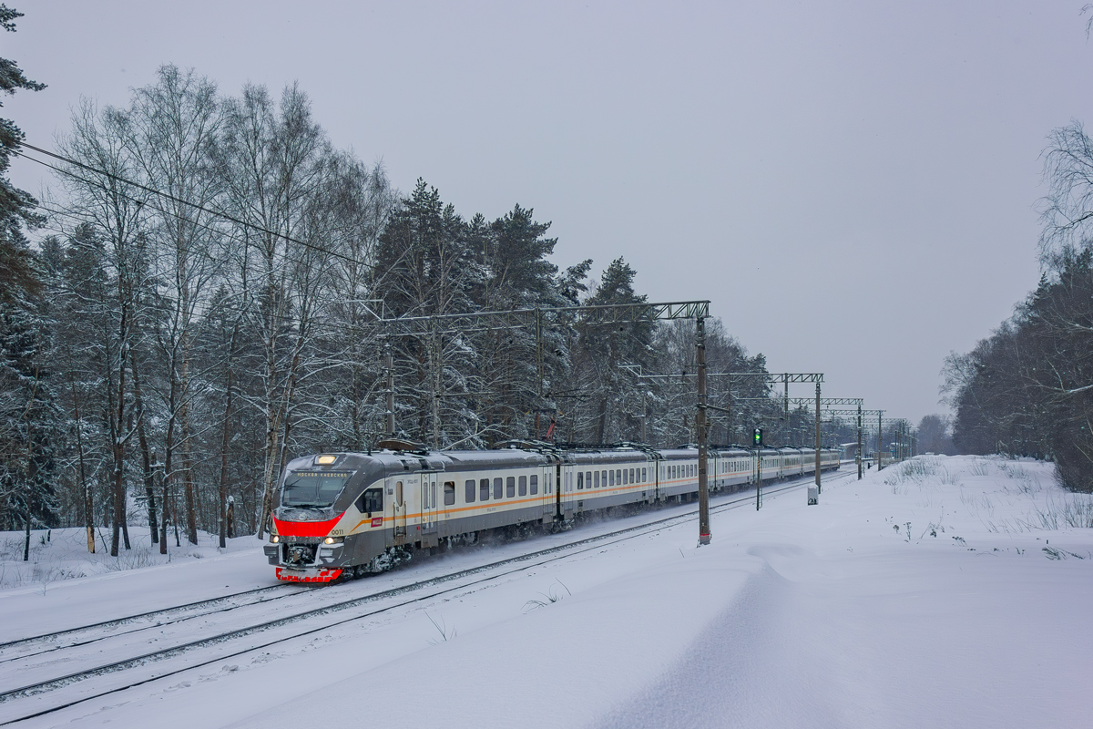 ЭП2Д-0011