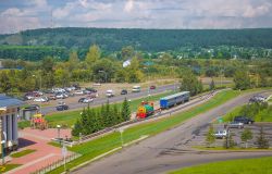 ТУ7А-3348 (West Siberian railway)