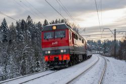 ТЭП70БС-361 (Oktobarska željeznica)