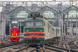 ВЛ10-1224 (Oktobarska željeznica)