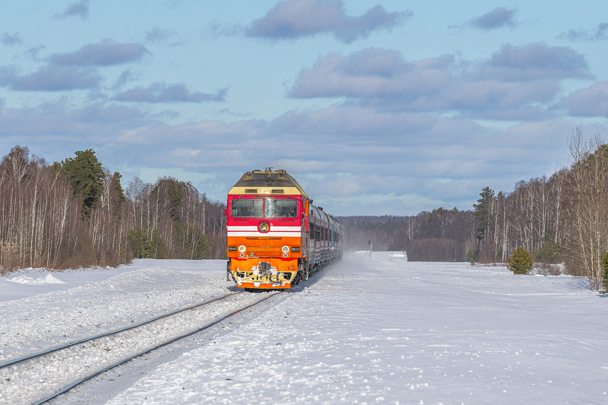 ТЭП70-0121