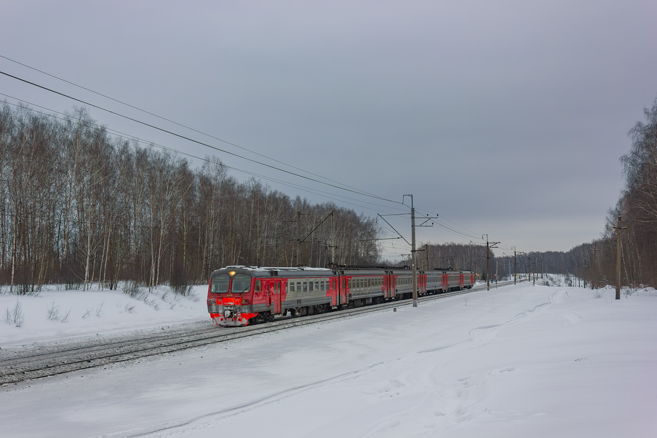 ЭД4М-0211