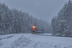 ДР1А-314 (Белорусская железная дорога)