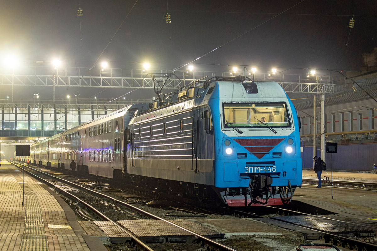 ЭП1М-446