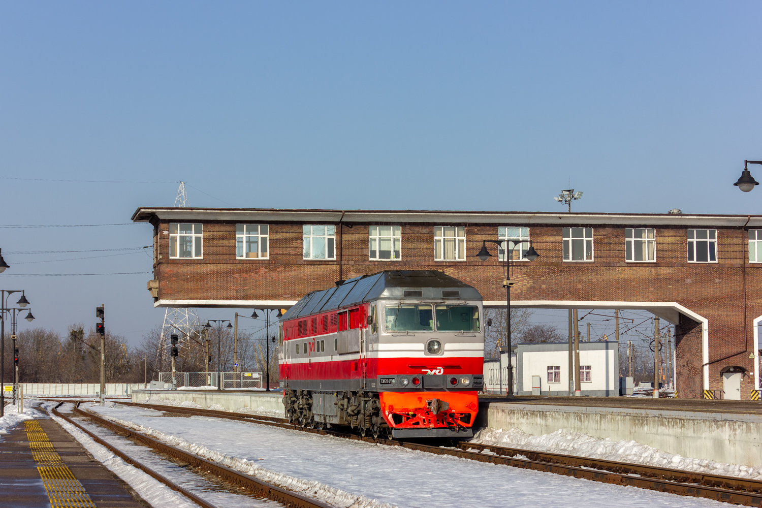 ТЭП70-0518