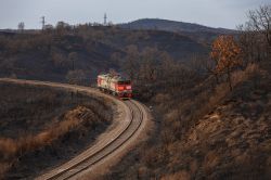 2ТЭ10МК-3361 (Dalekoistočna željeznica)