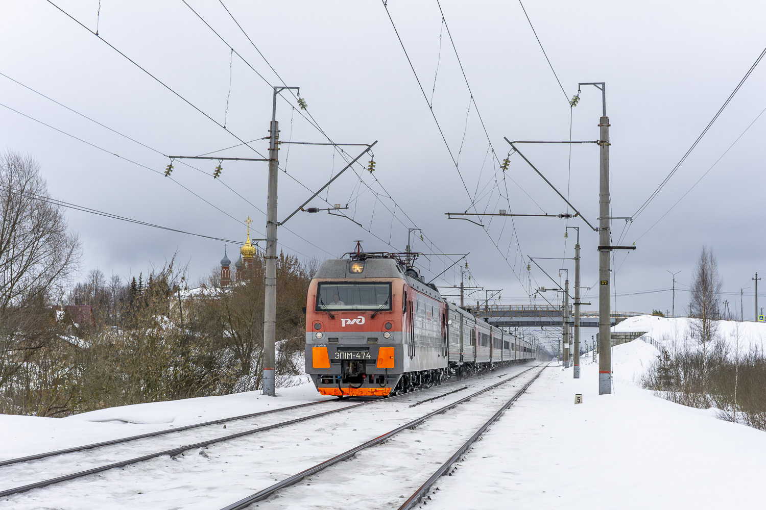 ЭП1М-474