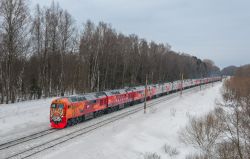 3ТЭ28-0100 (Дальневосточная железная дорога); 3ТЭ28-0102 (Дальневосточная железная дорога); 3ТЭ28-0101 (Дальневосточная железная дорога); 3ТЭ28-0103 (Дальневосточная железная дорога); 3ТЭ28-0098 (Дальневосточная железная дорога); 3ТЭ28-0099 (Дальневосточная железная дорога)