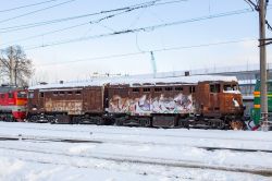 ТЭ2-088 (Russia, other)