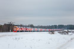 3ТЭ28-0100 (Kolej Dalekowschodnia)