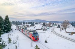 РА3-049 (Sverdlovsk Railway)