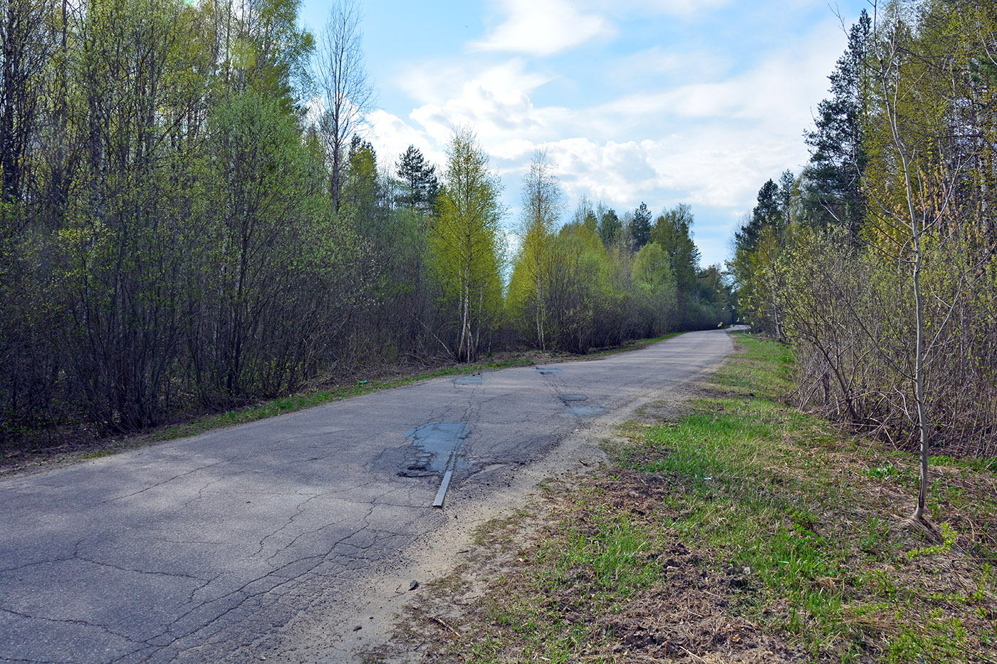 Gorky Railway &mdash; Stations & ways