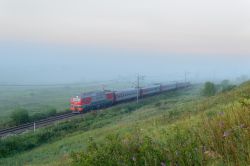 ЭП2К-096 (Западно-Сибирская железная дорога)