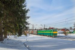 ЧС7-106 (Московская железная дорога)