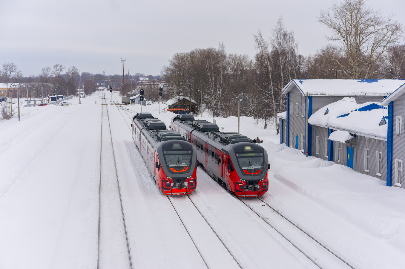РА3-086