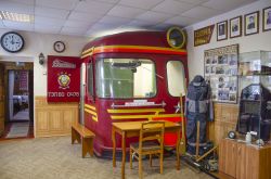 ТЭП60-0478 (October Railway)