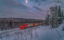 ЭД9М-0049 (Октябрьская железная дорога)