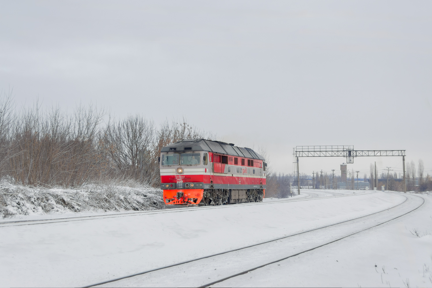 ТЭП70-0486