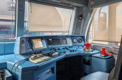 ТЭП70БС-058 (Свердловская железная дорога); Техническая галерея