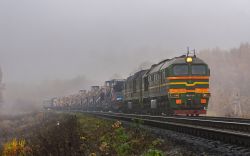 2М62У-0002 (Московская железная дорога)
