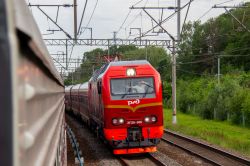 ЭП2К-388 (Октябрьская железная дорога)