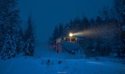 ДМ62-1768 (October Railway); СДПМ-1861 (October Railway)