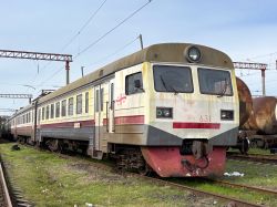 ЭР2-631 (Грузинская железная дорога)