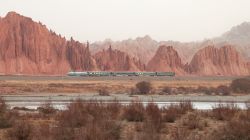 DF11-0394 (Железные дороги Китая)