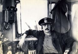 Жизнь железной дороги