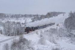 Л-0693 (October Railway)