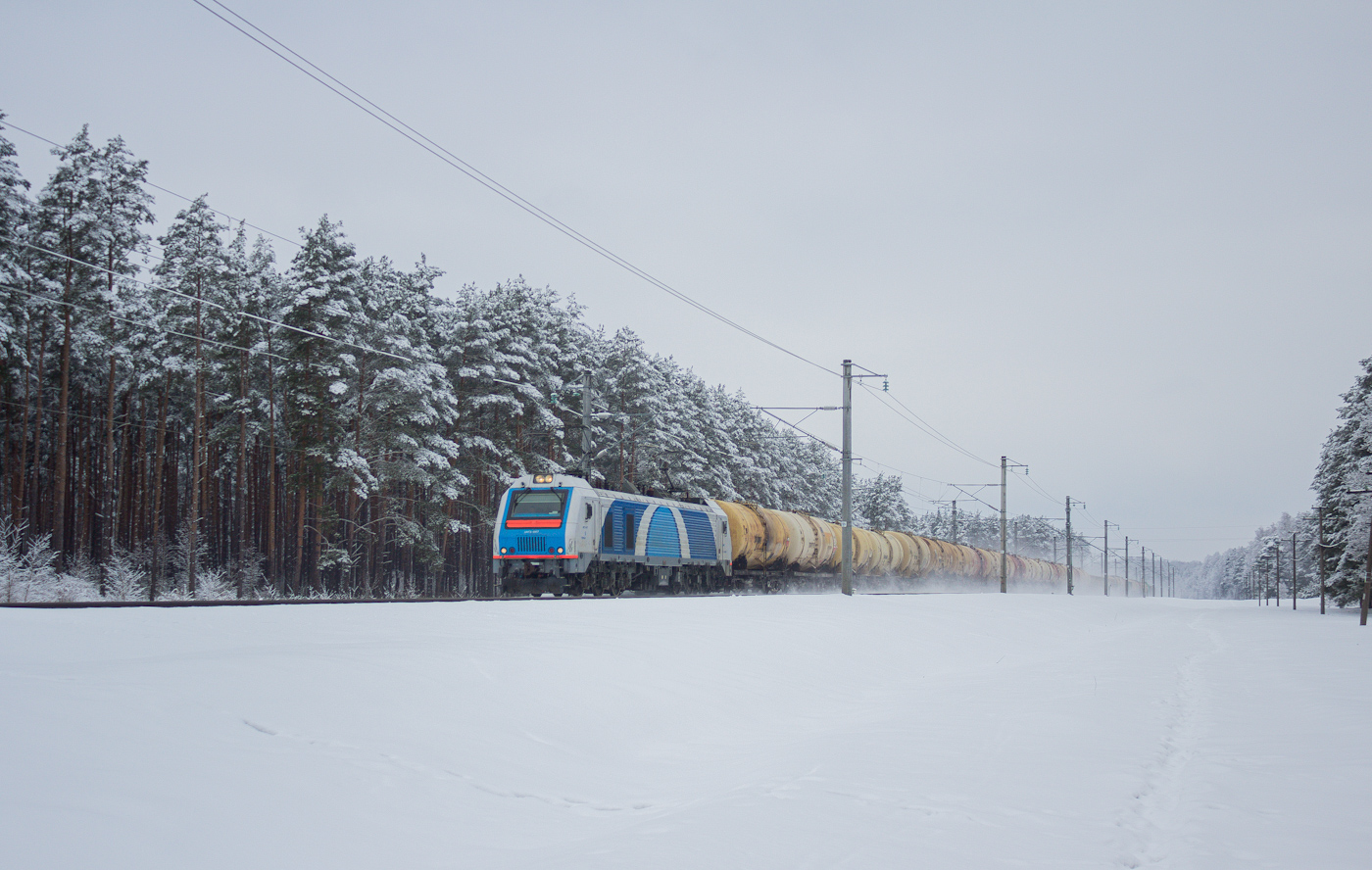 БКГ2-007