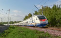 Sm6-7052 (Finland railway); Sm6-7054 (Finland railway)