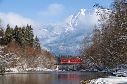 612 091 (DB Regio); Творческие фотографии