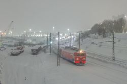 ЭП1-052 (Октябрьская железная дорога)