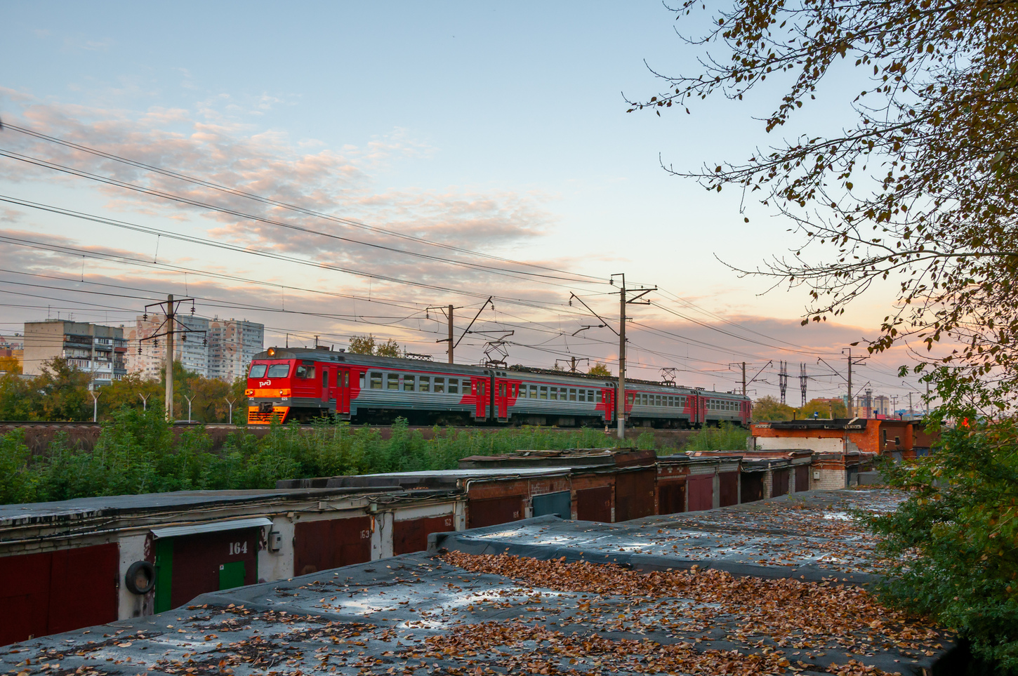 ЭТ2-025