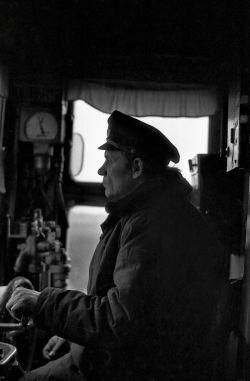 Ср3-1504 (Prydniprovska Railway); Railway Life