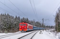 ЭП1-052 (Октябрьская железная дорога)