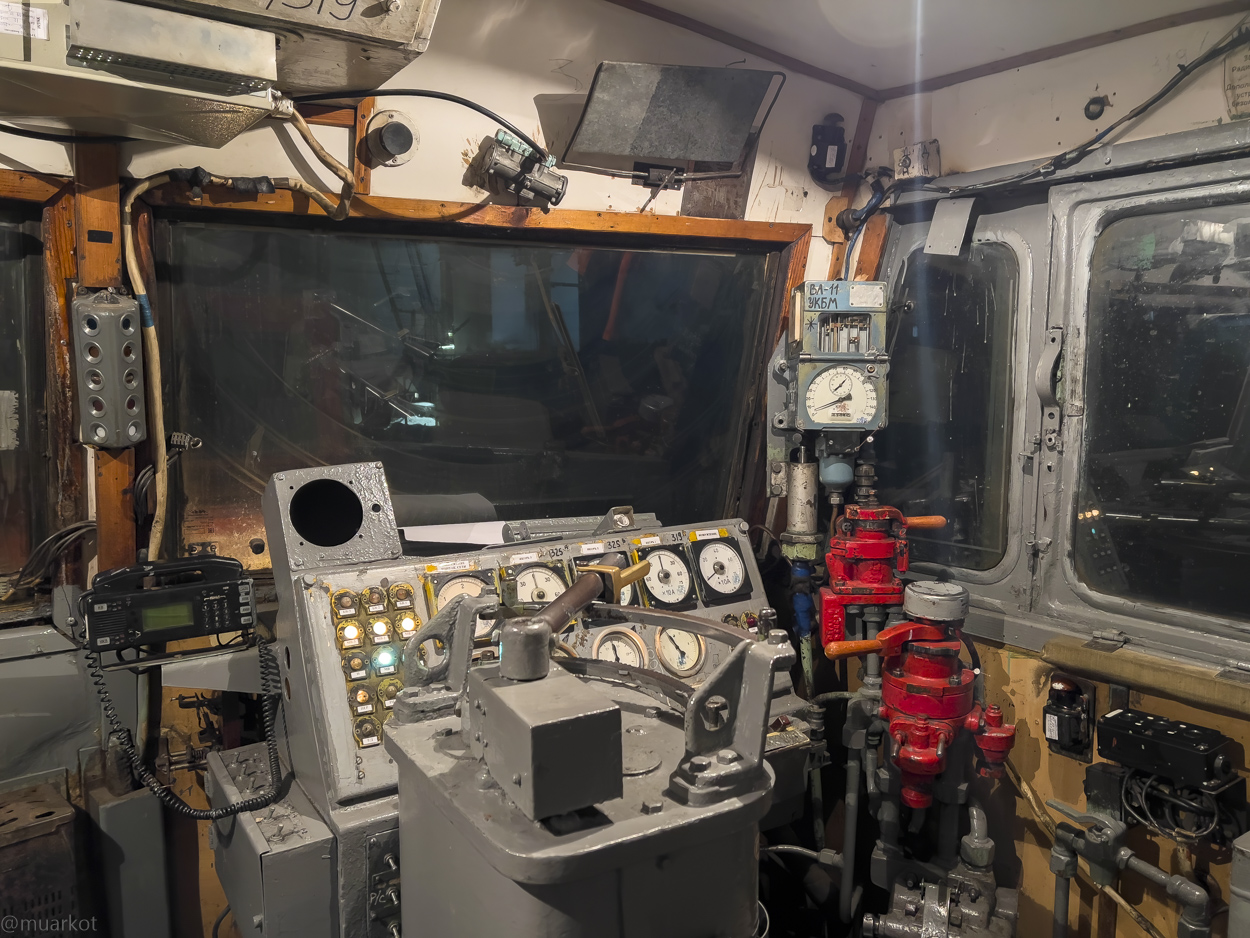 Техническая галерея