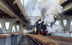 Эр796-46 (October Railway)