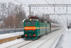 ЧС7-091 (Moskovska željeznica)