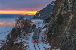 РА2-007 (Восточно-Сибирская железная дорога)