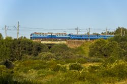 ЧС7-011 (Moskovska željeznica)