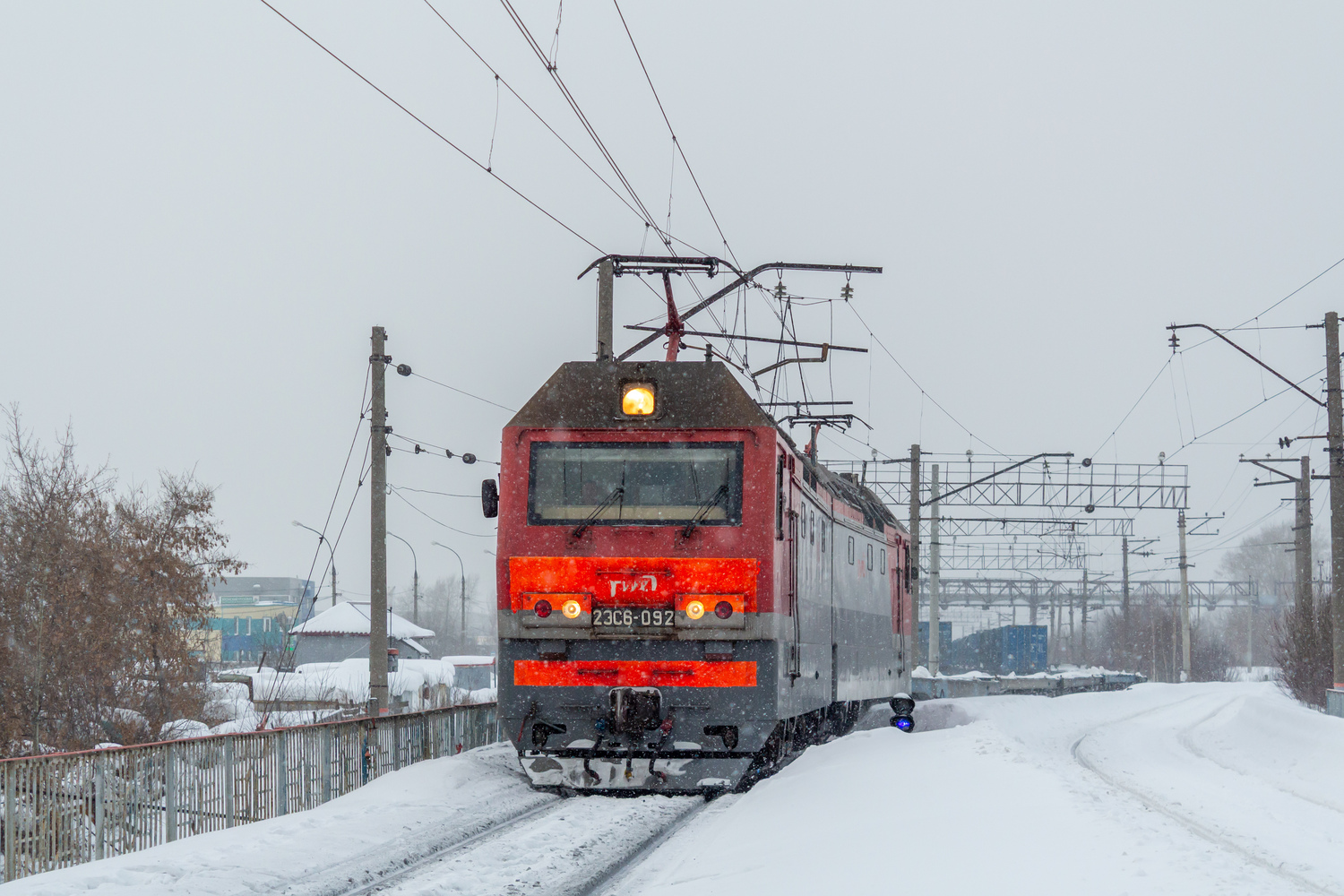 2ЭС6-092