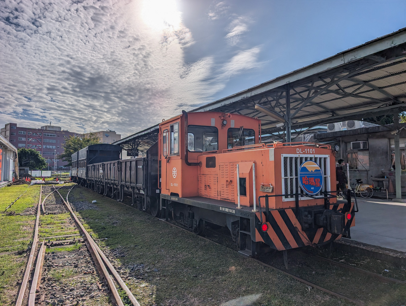DL-1101