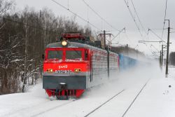 ВЛ10У-930 (Московская железная дорога)
