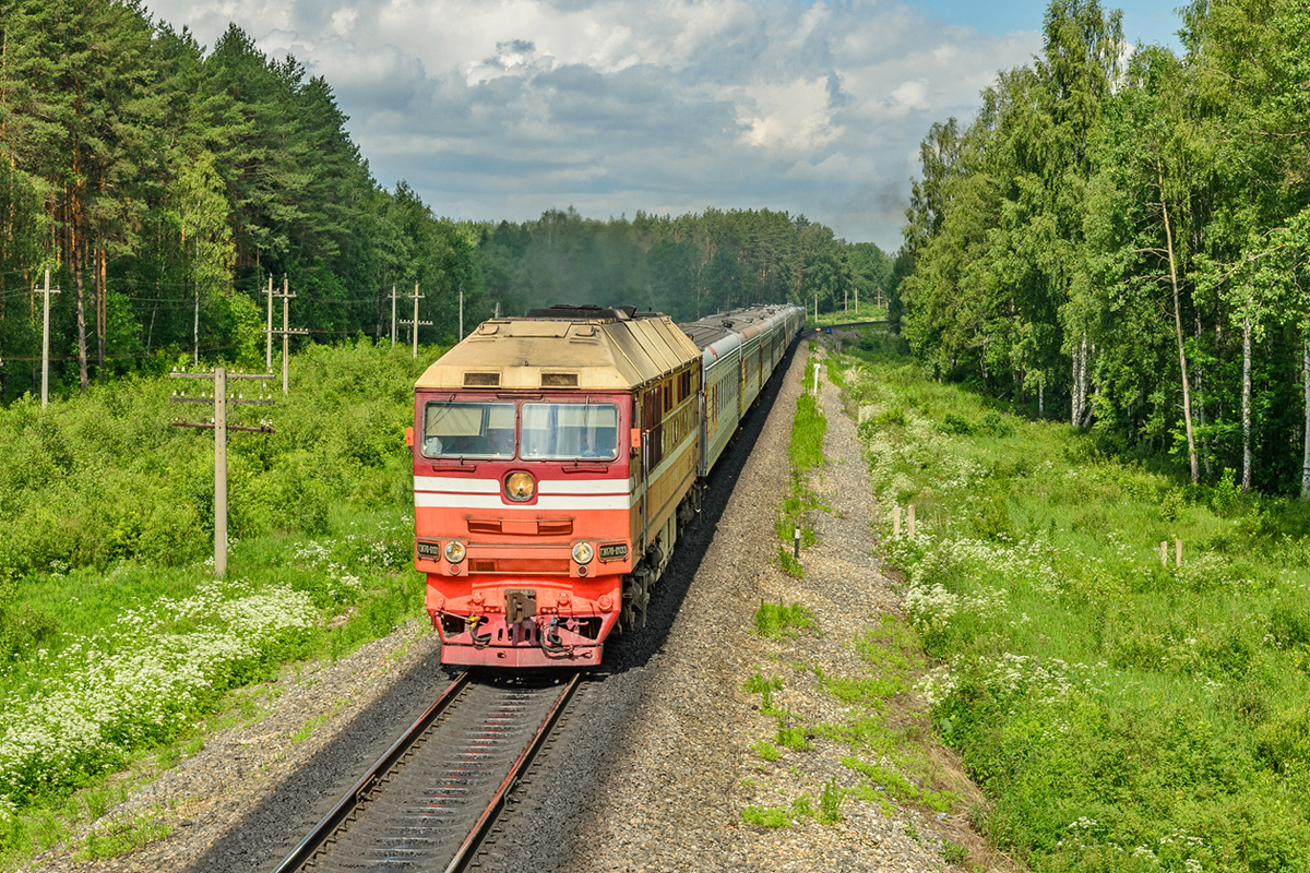 ТЭП70-0133