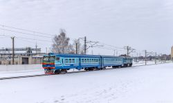2М62У-0260 (Белорусская железная дорога); ДРБ1М-06 (Белорусская железная дорога)