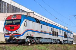 CKD9C-7784 (Kazakhstan Temir Zholy)