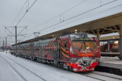 ЭД4М-0439 (Sjeverna željeznica)